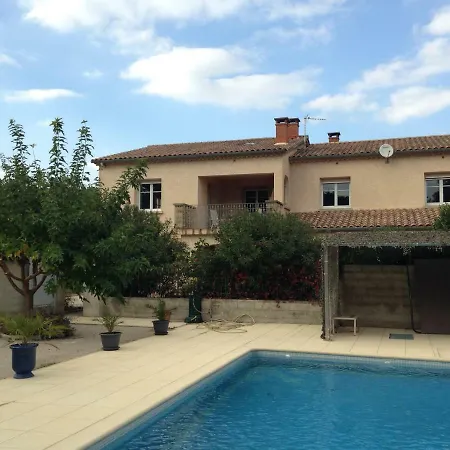 Privat bolig Salvaterra