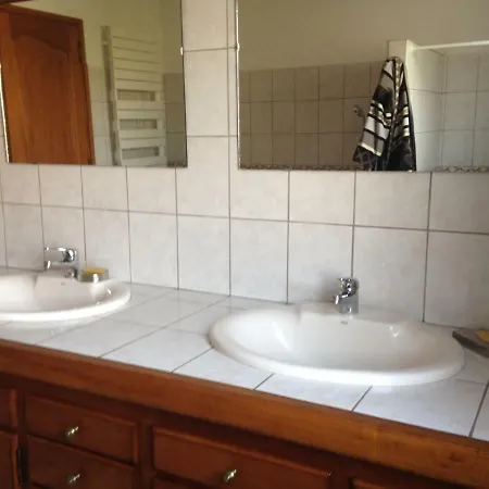 Quarto em Acomodações Particulares Salvaterra *