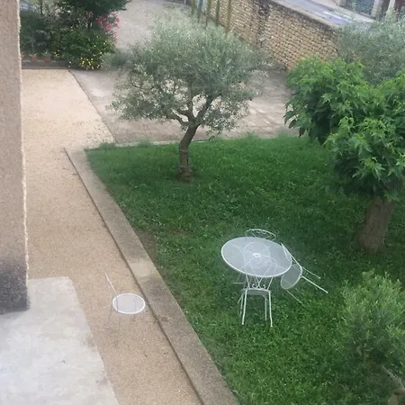Salvaterra Quarto em Acomodações Particulares Sauveterre (Gard)