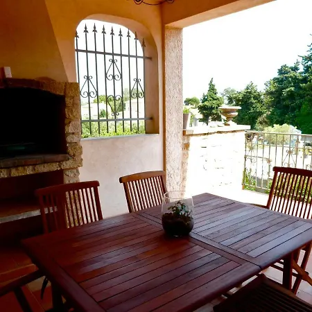 Privat bolig Salvaterra