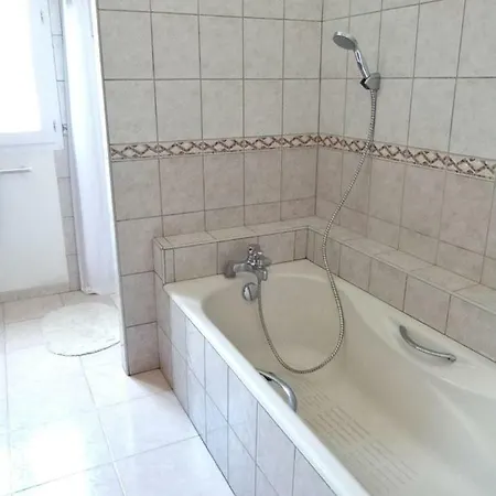 Quarto em Acomodações Particulares Salvaterra Sauveterre (Gard)