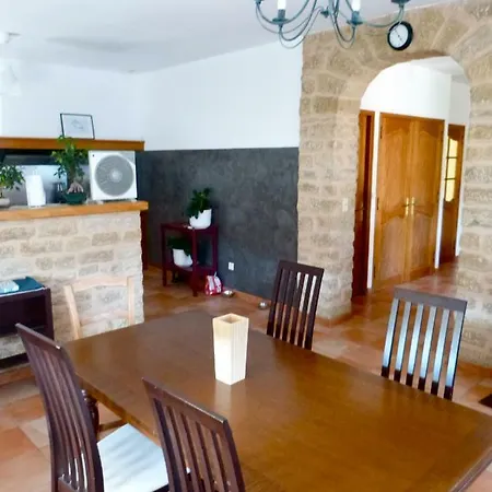 Salvaterra Quarto em Acomodações Particulares