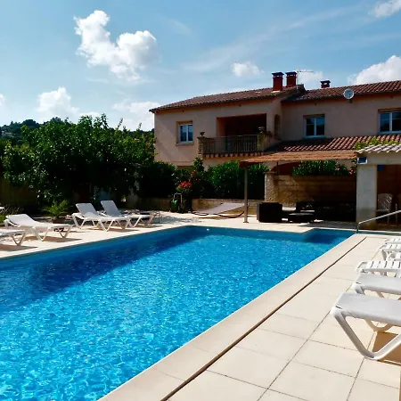 Privat bolig Salvaterra