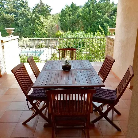 Salvaterra Privat bolig Sauveterre (Gard)