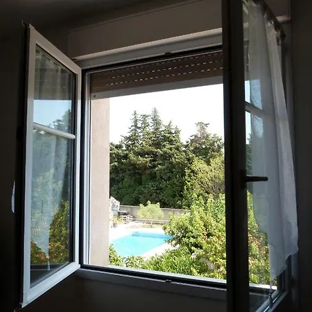 Privat bolig Salvaterra