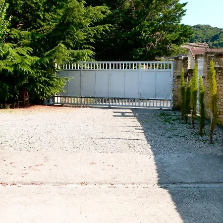 Salvaterra * Sauveterre (Gard)