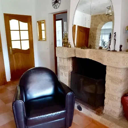 Salvaterra Quarto em Acomodações Particulares