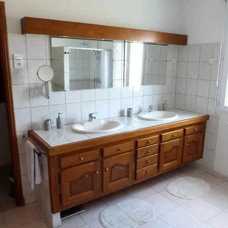 Salvaterra Quarto em Acomodações Particulares