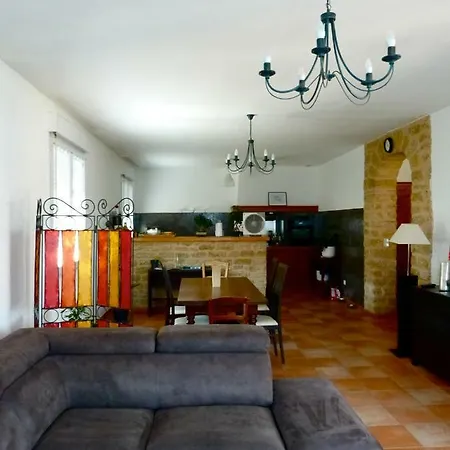 Privat bolig Salvaterra *