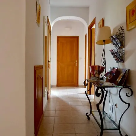 Salvaterra Δωμάτια σε οικογενειακή κατοικία Sauveterre (Gard)