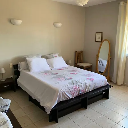 Quarto em Acomodações Particulares Salvaterra *