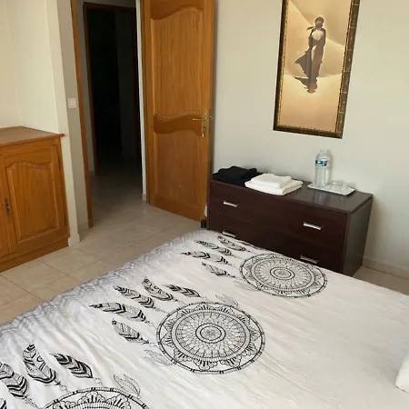 Salvaterra Quarto em Acomodações Particulares