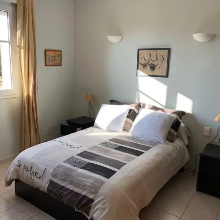 Privat bolig Salvaterra Sauveterre (Gard)