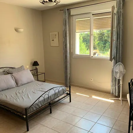 Quarto em Acomodações Particulares Salvaterra
