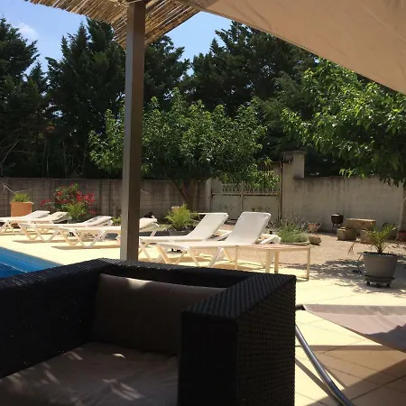 Privat bolig Salvaterra *